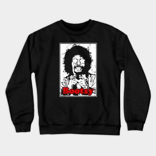 Bootsy Crewneck Sweatshirt